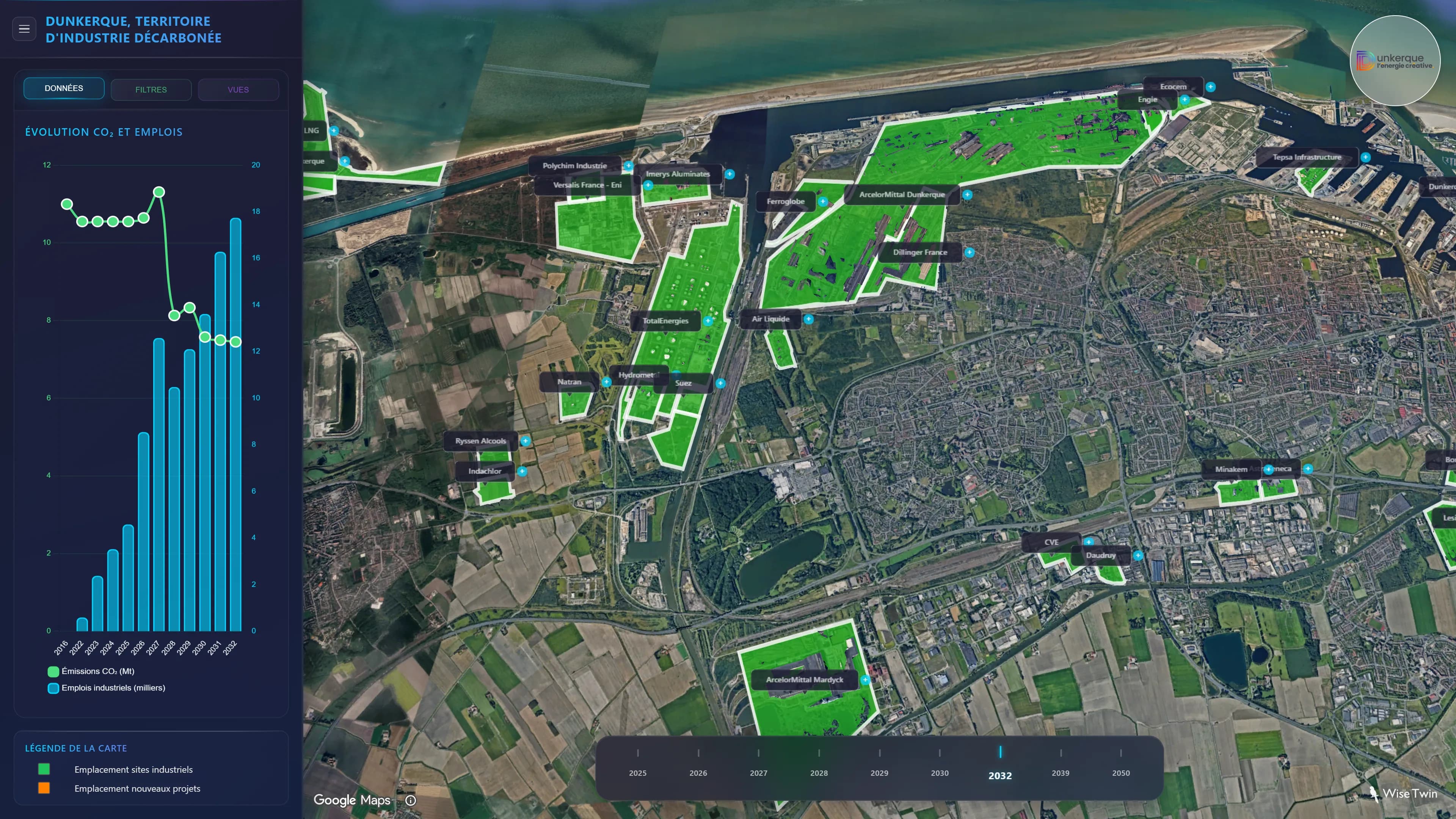 Pour les collectivités