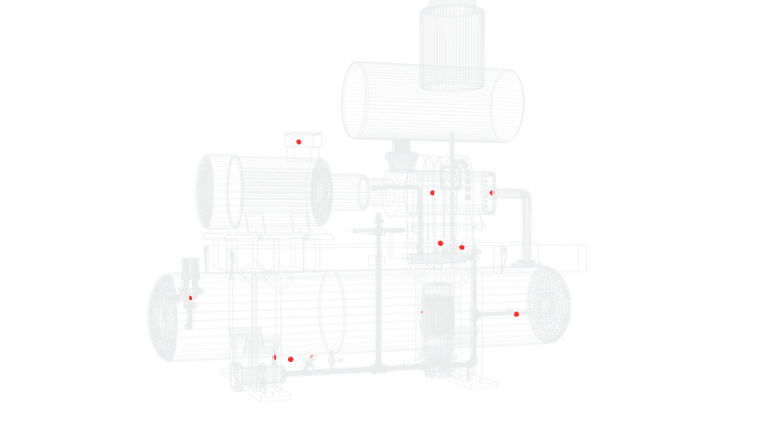 De la Réalité au Virtuel : L'Art de Construire des Simulateurs de Machines Industrielles