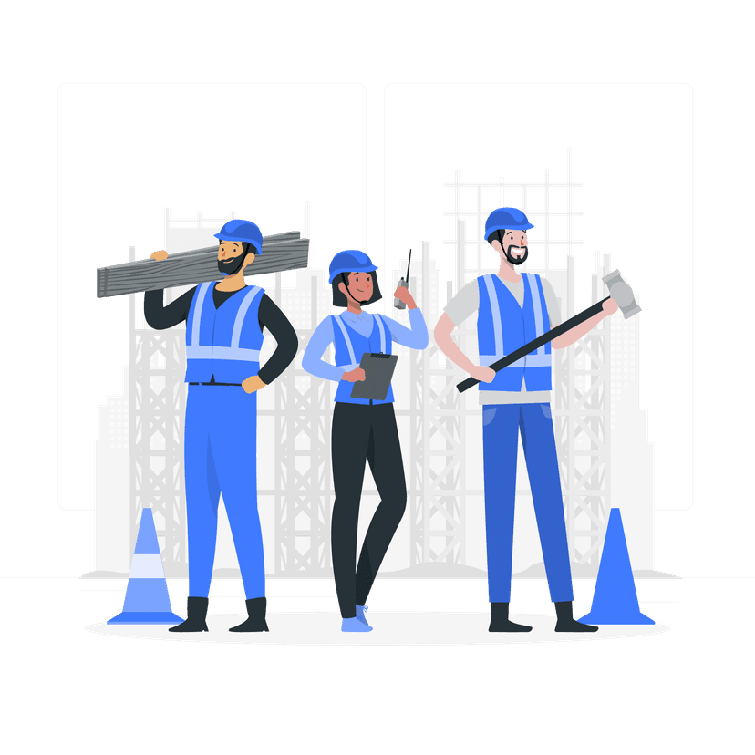 Chef de Production - Wise Twin