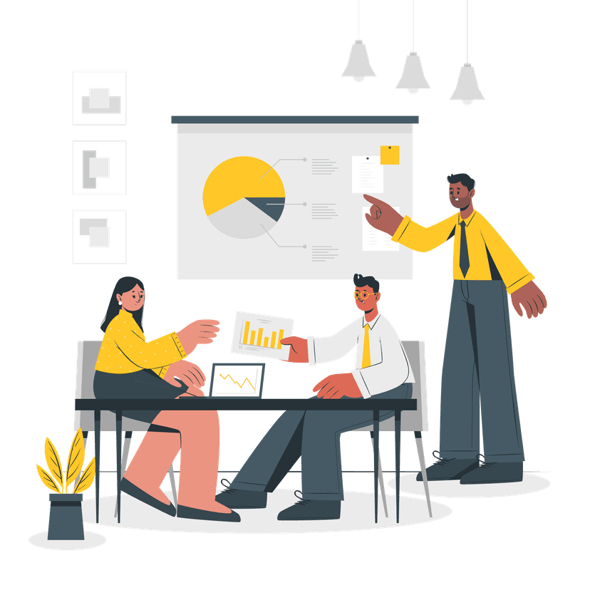 Directeur Industriel - Wise Twin